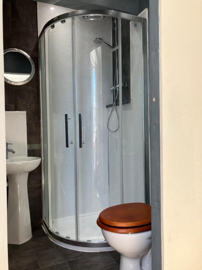 סטריט Hygge Somerset מראה חיצוני תמונה